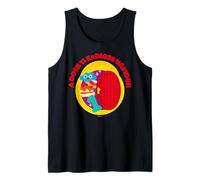 PlayDoh A Door To Endless Wonder Camiseta sin Mangas