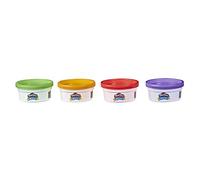 PlayDoh Elastix Selva Slime E98635