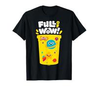 PlayDoh Full of Wow Camiseta