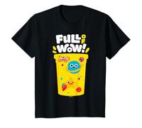 PlayDoh Full of Wow Camiseta