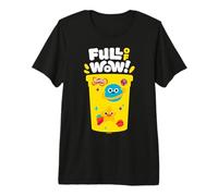 PlayDoh Full of Wow Camiseta Premium