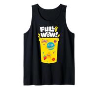 PlayDoh Full of Wow Camiseta sin Mangas
