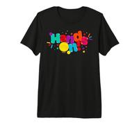 PlayDoh Hands In Camiseta Premium