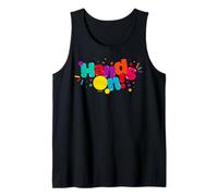 PlayDoh Hands In Camiseta sin Mangas