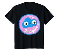 PlayDoh Imagine Camiseta