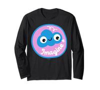 PlayDoh Imagine Manga Larga