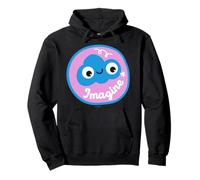 PlayDoh Imagine Sudadera con Capucha