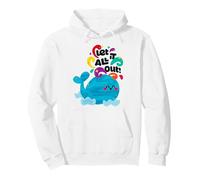 PlayDoh Let It All out Sudadera con Capucha