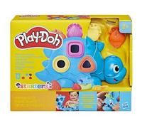 PlayDoh Starters - Dinosaurio Formas y Colores