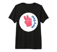 PlayDoh Very Cool Camiseta Premium