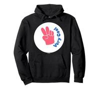 PlayDoh Very Cool Sudadera con Capucha