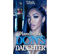 Played by the Don's daughter
