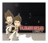 Player Boys - Lonely