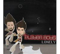Player Boys - Player Boys - Lonely - Bio Records