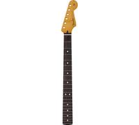 Player II Series Stratocaster cuello, 22 trastes medianos jumbo, palisandro, 9.5 pulgadas, moderno "C"