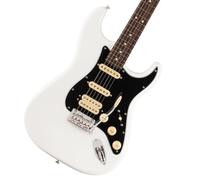 Player II Stratocaster HSS RW Polar White