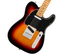 Player II Telecaster MN 3-Color Sunburst