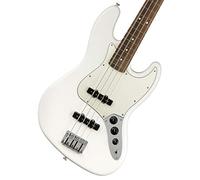 Player Jazz Bass PF Polar White