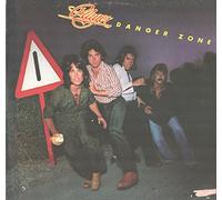 PLAYER (LATE 70'S GROUP) - Player - Danger Zone - RSO - RS-1-3036, RSO - 2394 208