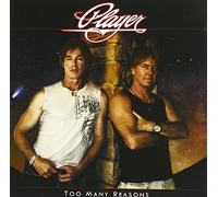 Player - Too Many Reasons