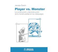 Player vs monster