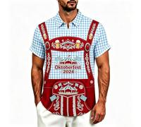 Playera con Botones Hombre Formales Blanca Cuello Franela Rock Basica La Transparente Barco Anime Transpirable Bordadas Camibusos Goticas Abierta M Bordada Camisolas Halloween