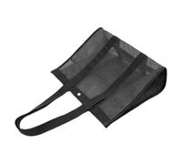 Playera, Gran Saco De Malla Plegable Y Ligero, s De Viaje Tipo Tote, para Crucero, Vacaciones, Viajes, Natación, Camping, Excursiones, Toallas, Juguetes Y Compras