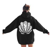 Playera Larga Mujer Originales Moda Granate Marron Animal Lentejuelas Senderismo Playa Color Chaqueta Manta Chula Fosforita Navideña Clarito Combinadas Animados Mi Señoras Sweatshirts