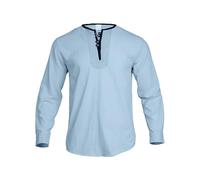Playera Long Fit Hombre Larga Interior Divertidas Transpirables Deporte Long Chulas Panadera Barco Shirt Oscuro Cumpleaños Camibusos Training Carne Alberca Espalda Sublimadas Calentadores