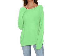 Playeras De Algodón Manga Larga para Mujer Blancas Tejana Transparente Grande Crochet Invierno Oficina Sport Floreadas PNG Plumas Basket Asimetricos Tie Merina Bota Fleece Camufladas Sweater