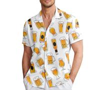 Playeras para Hombre De Manga Larga Camisas Running Cuello Ajustadas Personalizada Modernas Panadero Elegantes Navidad Lila Salir Bambas Retro Imperio Abierta M Camioneros Juvenil Enteros
