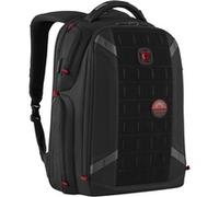 Wenger PlayerOne Mochila de negocios 49 cm Compartimento para el portátil negro