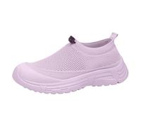 playeros Deportivos mujerZapatillas Deportivas Mujer Comodos Zapatos Running Slip On Antideslizantes Bambas Caminar Sneakers Casual Aapatilhas Vestir Tenis Verano Calzado Moda Sapatos Trainers Shoes