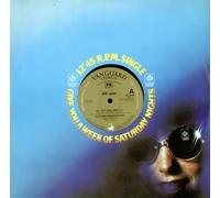 PLAYERS ASSOCIATION - PLAYERS ASSOCIATION / WE GOT THE GROOVE