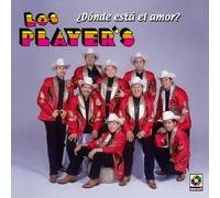 Player's - Donde Esta El Amor