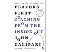 Players First (ebook)