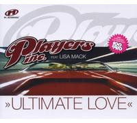 Players Inc. - Ultimate Love [Import]