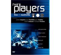 Players - Live in Nashville [USA] [DVD]