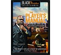 Players Manual [USA] [DVD]