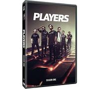 Players: Season One [USA] [DVD]