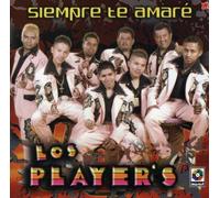 Player's - Siempre Te Amare