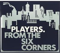 Players, the - from The Six Corners [Import]