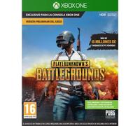 Playerunknown’S Battleground [DIGITAL] Juego para Microsoft XBOX One [PAL ES]