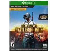 Playerunknown's Battlegrounds Game Preview Edition [USA]