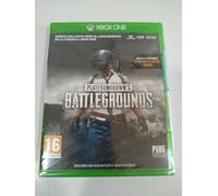 Playerunknown´s Battlegrounds - Juego Xbox One Edicion España PAL Nuevo - 3T