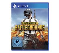 PlayerUnknown´s Battlegrounds (PUBG) - PlayStation 4 [Importación alemana]