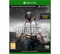 PlayerUnknown’s Battlegrounds (Xbox One)