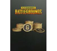PlayerUnknown's Battlegrounds - 510 G-Coin In-Game (PC) Key GLOBAL