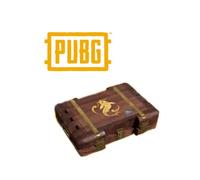 PlayerUnknown's Battlegrounds Dragon Crate (DLC) (PC) Steam Key GLOBAL