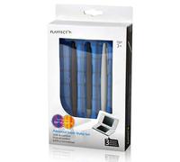 Playfect Advanced Super Stylus Set includes 3 x Extra Large, Colou (Nintendo DS)